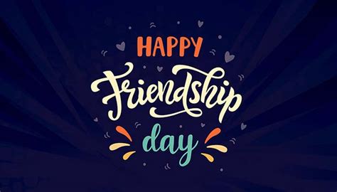 The best cosmetic for the lips is truth, for the voice is prayers, for the eyes is pity, for the palms is happy friendship day! Friendship Day GIF Images and Pictures 2019 | FESTIVAL