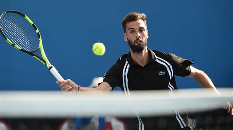 The event is part of the atp tour masters 1000 on the association of tennis professionals (atp) tour. Monte-Carlo Rolex Masters : Benoît Paire a tenu son rang ...