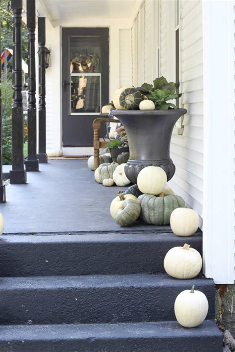 13 Must See Fall Porch Decor Ideas Lolly Jane