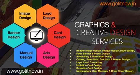 Offer Graphic Design Services Such As Header Image Design