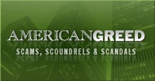 CNBC's "American Greed: Scams, Scoundrels and Scandals" To Premiere on ...