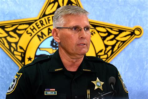 Manatee County Deputy Involved In Fatal Shooting Is Identified