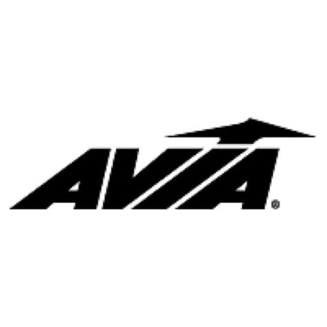 Avia Brands Of The World Download Vector Logos And Logotypes