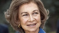 Royaler Geburtstag: Sofía von Spanien wird 80: Die ehemalige Königin im ...