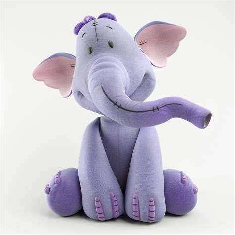 Character Elephant Buy Royalty Free D Model By Balucg Fe A My Xxx Hot