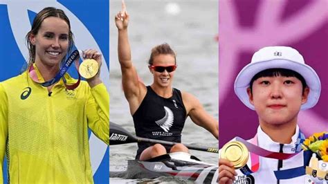 Which Athlete Won The Most Medals At Tokyo Olympics Firstsportz