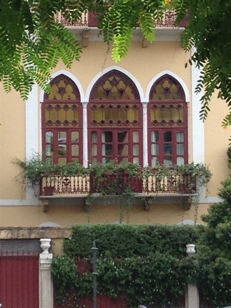 Lebanese House Old Houses Classic Architecture Arabian Decor