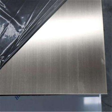 316 316l Stainless Steel Sheet Sinopro Sourcing Industrial Products