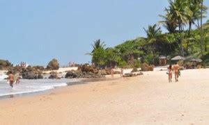 Naturismo familiar nas principais praias de nudismo do Brasil Hotéis