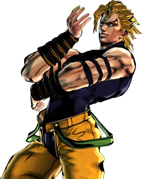 Download Photos Dio Brando Png File Hd Hq Png Image F
