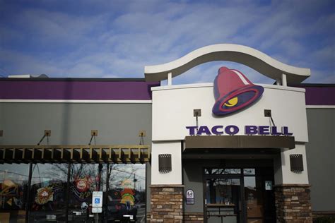 New Taco Bell Defy Goes Touchless On Its Drive Thru Marketscale