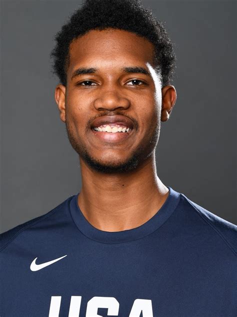 Evan Mobley - UNC Basketball Recruiting Profile - Tar Heel ...