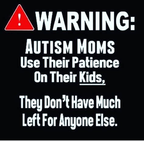 Kyla Quotes Autism Mom Quotes Funny