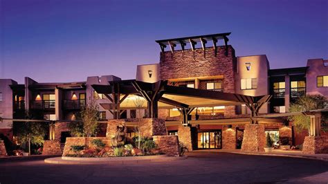 arizona grand resort and spa phoenix spas of america