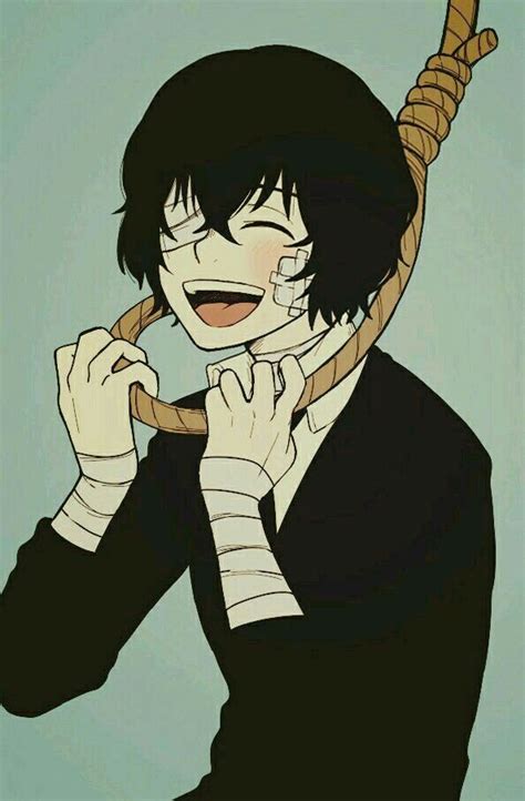 We have ten great anime recommendations for when you need a good cry. 288 best Dazai Osamu images on Pinterest