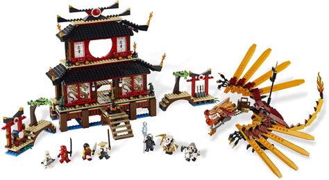 Ninjago Brickset Lego Set Guide And Database