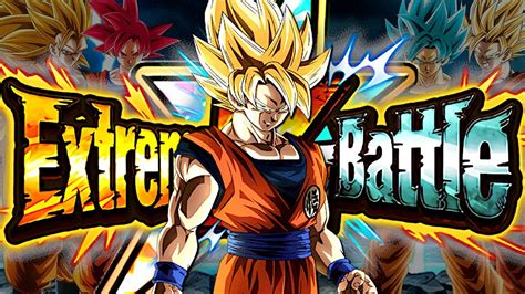 Very Good Eza S Eza Rainbow Transforming Super Saiyan Goku Showcase