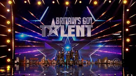 Britain S Got Talent 2020 Set Design Discussion TV Forum