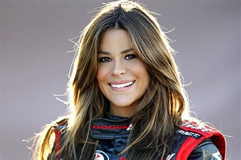 Top 15 Hottest Female Race Car Drivers In The World Wonderslist