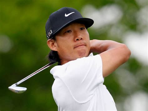What Happened To Anthony Kim Business Insider
