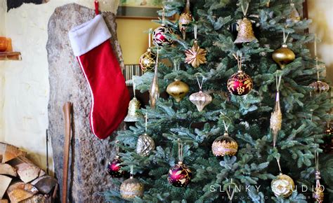 Balsam Hill Fraser Fir Christmas Tree Review Slinky Studio