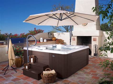 Paradise Series From Caldera Spas Arvidson Pools And Spas The Perfect Hot Tub