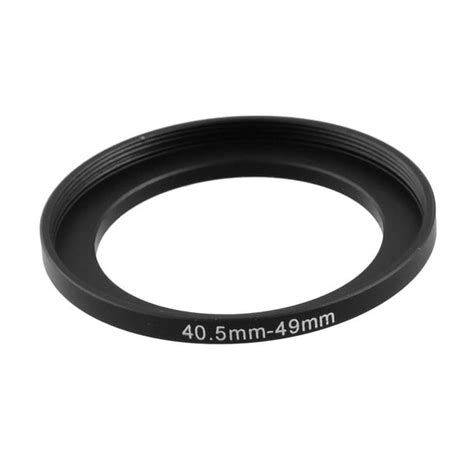 405mm To 49mm Camera Filter Lens 405mm 49mm Step Up Ring Adapter
