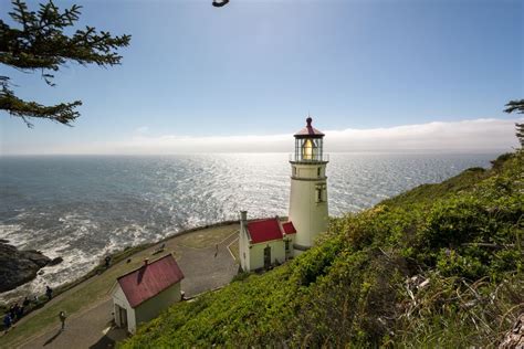 Florence Oregon Best Activities And Attractions