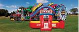 Commercial Water Bounce Houses For Sale