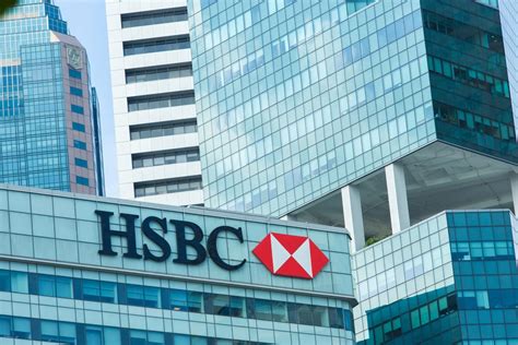 Hsbc Shares Are Likely To Soar On Us Retail Banking Exit Rumours