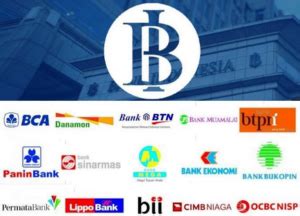 Jenis Jenis Bank Yang Ada Di Indonesia My Blog