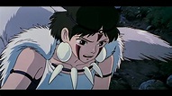 Trailer de la película La princesa Mononoke - 'La princesa Mononoke ...