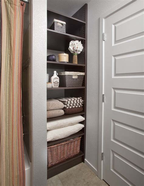 Utility Closets Petroglyph Home Organizing Solutions