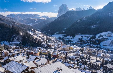 Ortisei Inthesnow