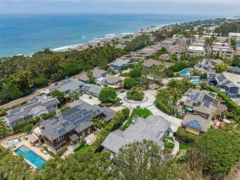 Del Mar Ca Real Estate Del Mar Homes For Sale