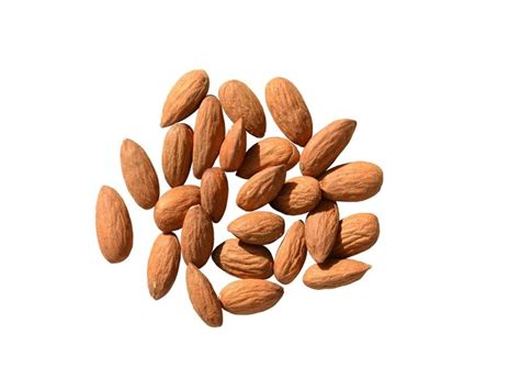 15 Different Types Of Almonds With Images Asian Recipe