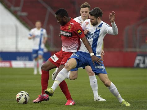 Live Bundesliga Sv Grödig Gegen Fc Admira Wacker Mödling Im Ticker