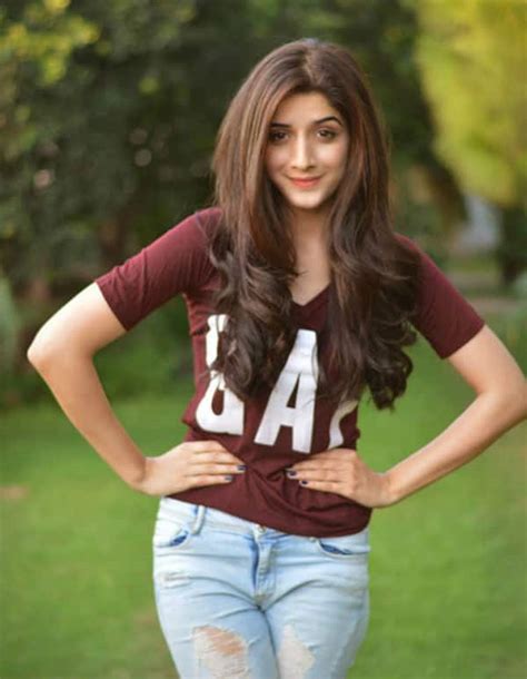 mawra hocane lost out a project courtesy india s ban on pakistani artistes bollywood news