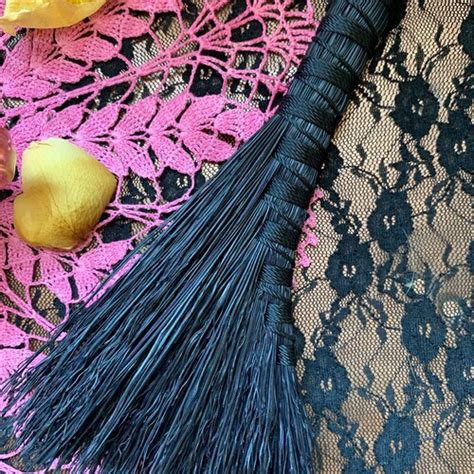 Altar Besom Altar Broom Witch Broom Witches Broom Witch Etsy