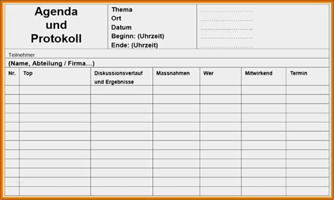 Protokoll vorlage word ist eine kostenlose word vorlage eines besprechungsprotokolls. Excel Vorlage Protokoll Fabelhaft 11 Vorlage Protokoll ...