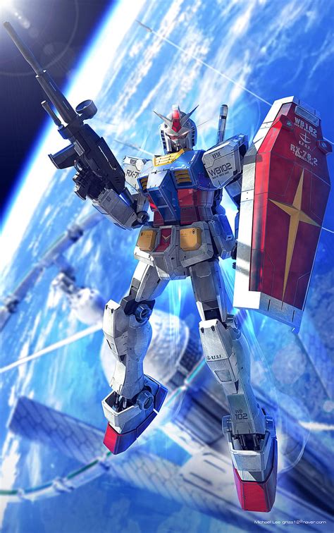 Rx 78 2 Gundam Mechabay Rx 78 2 Hd Hintergrundbild Pxfuel