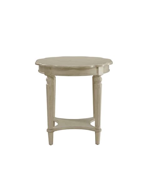 Acme Furniture Fordon End Table Macys