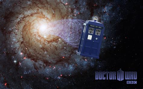 Doctor Who Wallpapers Tardis Wallpaper Cave