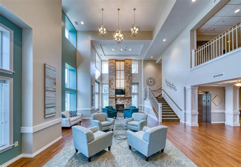 Senior Living Interior Design Home Design Ideas