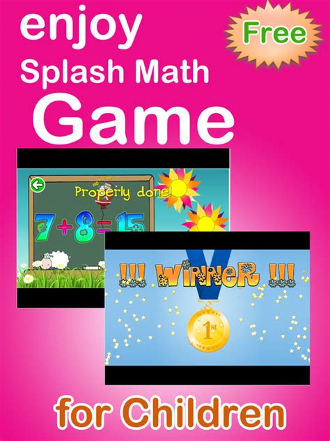 App Shopper 1st Grade Math Worksheets Starfall Math Whizz Games