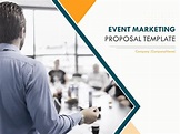 Event Marketing Proposal Template Powerpoint Presentation Slides ...