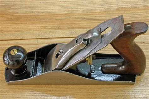 Quickly Identify Your Hand Plane Timetestedtools