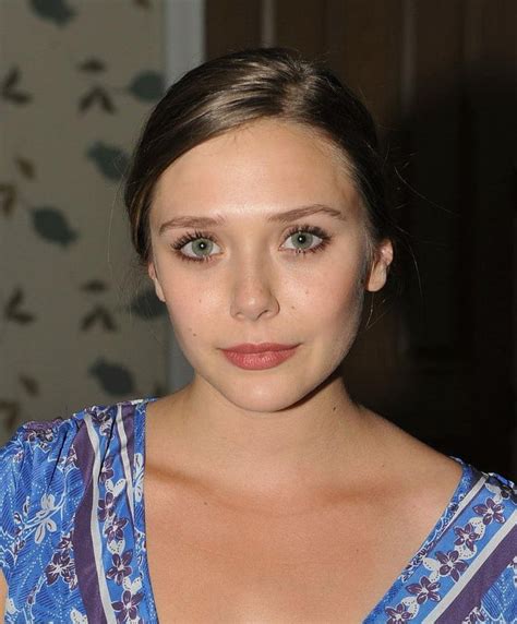 Lizzie Olsen 9gag