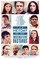 The Heyday of the Insensitive Bastards Movie Poster - IMP Awards