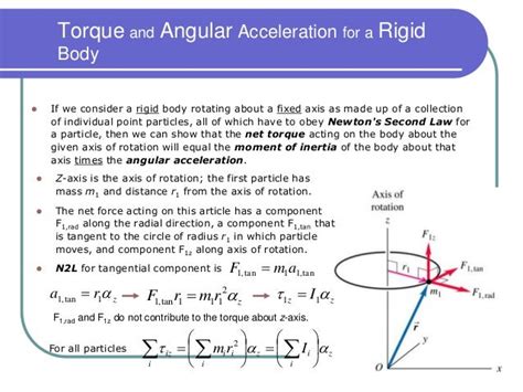 How To Prepare Rotational Motion Physics For Jee Main